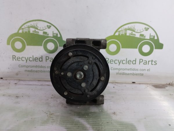 Compresor De A/a Fiat 500 1.4 (04904957)