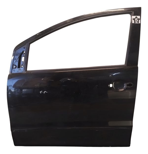 Puerta Delantera Izquierda Vw Fox Ln (06115484)