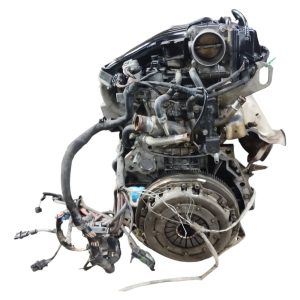 Motor Renault Fluence 2.0 16v (06543756)