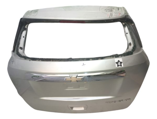 Porton Trasero Chevrolet Tracker (05525681)