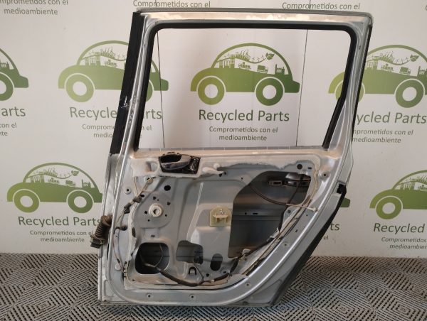 Puerta Trasera Derecha Peugeot 307 Sw (04089896) Lp