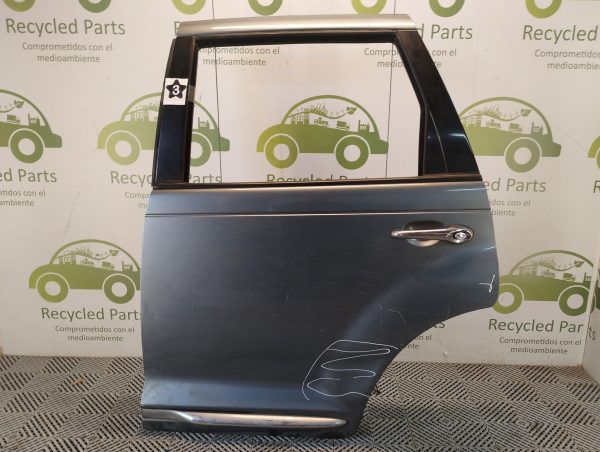 Puerta Trasera Izquierda Chrysler Pt Cruiser (05544441)