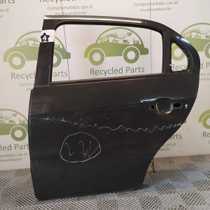Puerta Trasera Izquierda Vw Gol Trend (05216174) Lp