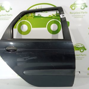 Puerta Trasera Derecha Renault Scenic (03584228) Lp