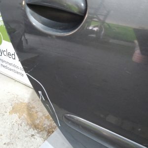 Puerta Trasera Derecha Peugeot 207 (05413821) Lp