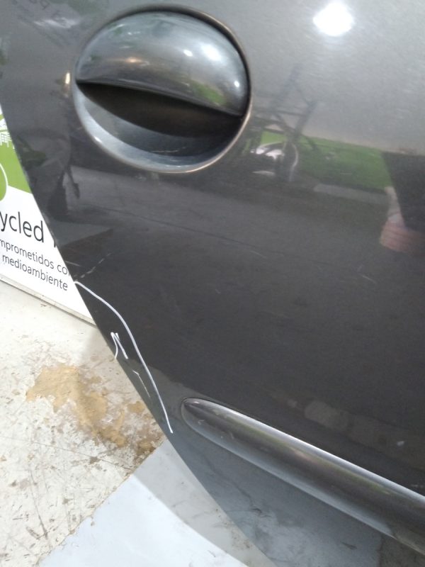 Puerta Trasera Derecha Peugeot 207 (05413821) Lp
