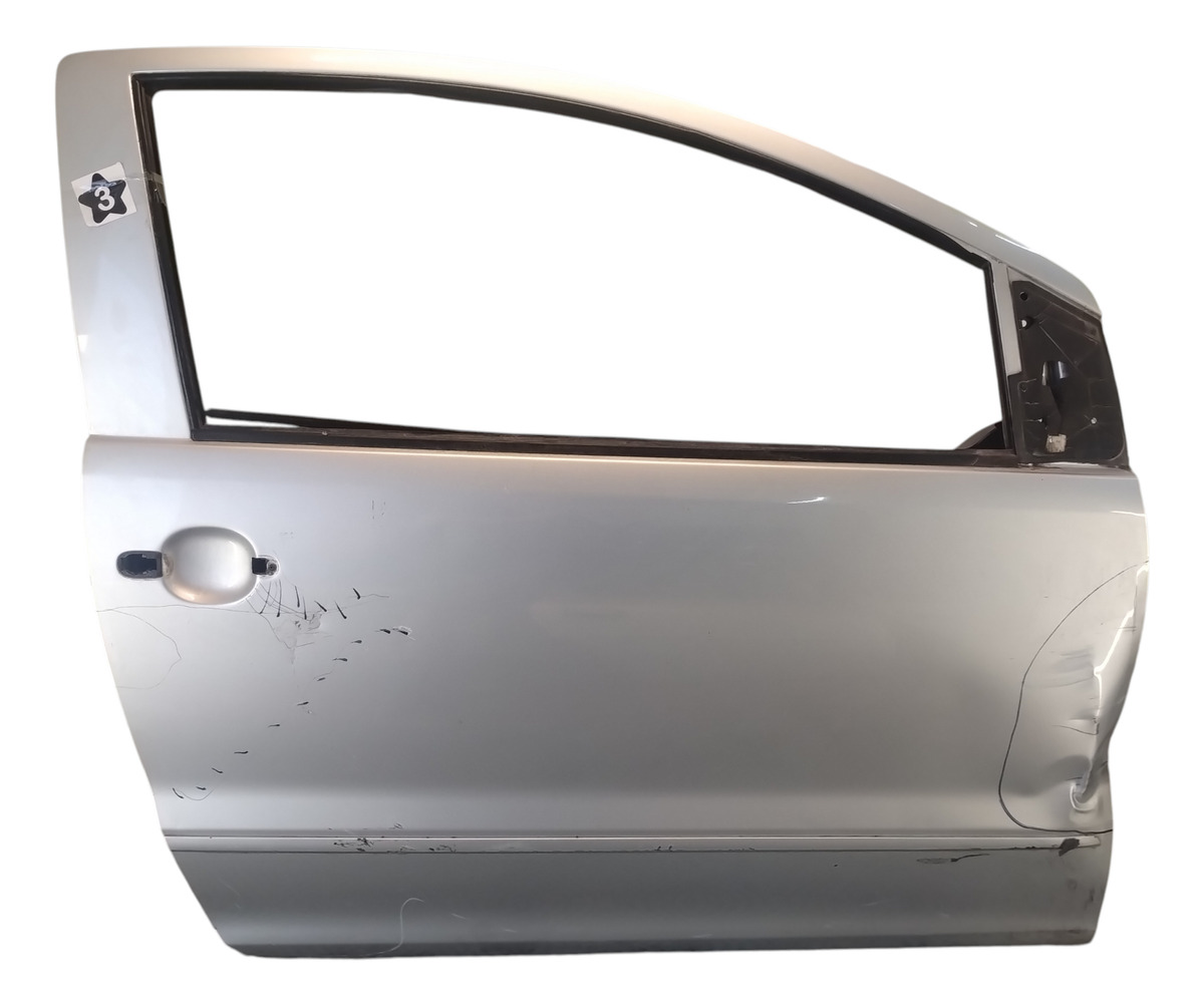 Puerta Delantera Derecha Vw Fox Ln 3p (05865102)