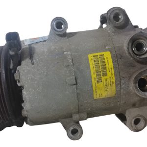 Compresor De A/a Ford Fiesta Kd 1.6 (06165345)
