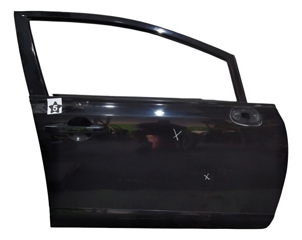 Puerta Delantera Derecha Honda Civic 8va (05644388) Lp