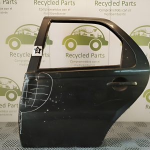 Puerta Trasera Izquierda Fiat Palio F3 (04681162)