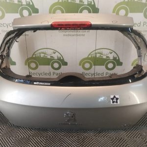 Porton Trasero Peugeot 308 (06401494)