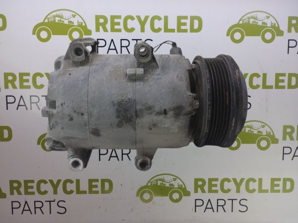 Compresor De A/a Ford Ecosport Kd 1.6 (05607496)
