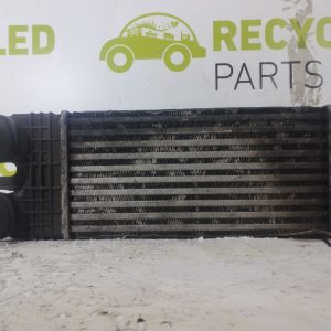 Intercooler Peugeot Partner 1.6 Hdi (04445984)