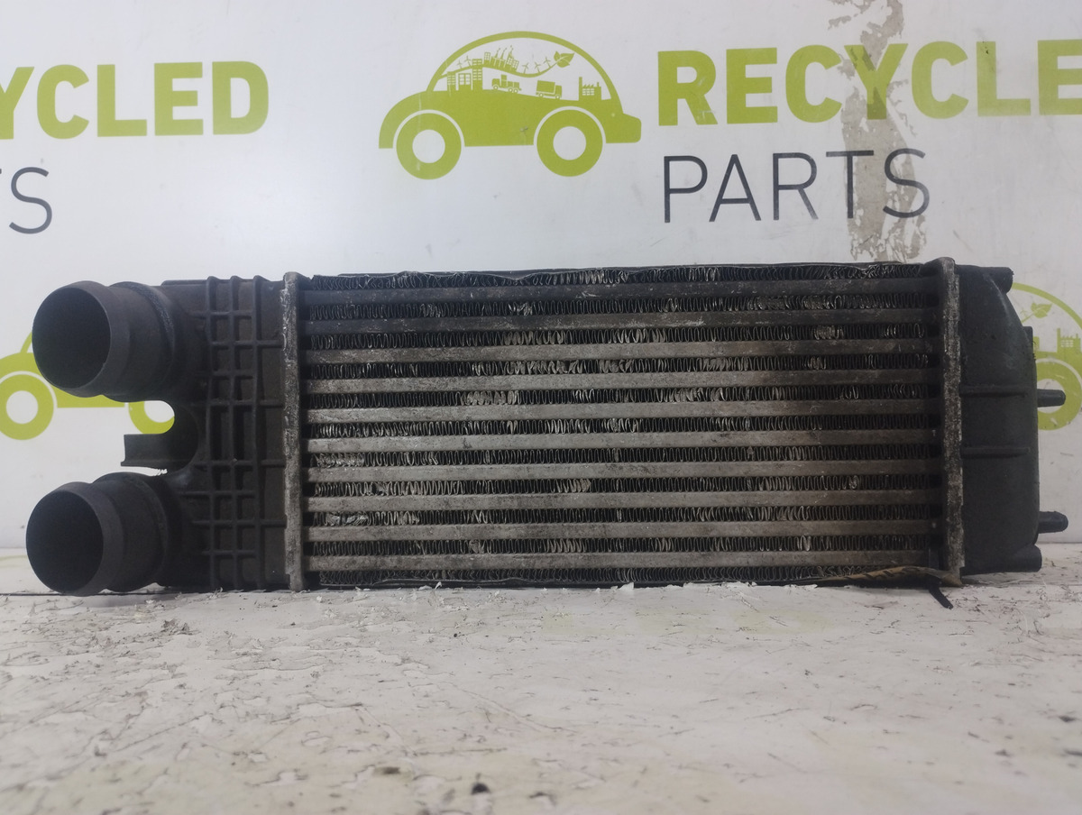 Intercooler Peugeot Partner 1.6 Hdi (04445984)