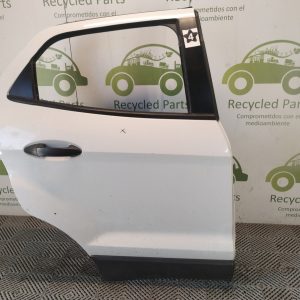Puerta Trasera Derecha Ford Ecosport Kd (06093381)