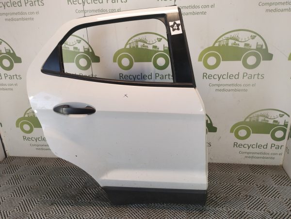 Puerta Trasera Derecha Ford Ecosport Kd (06093381)