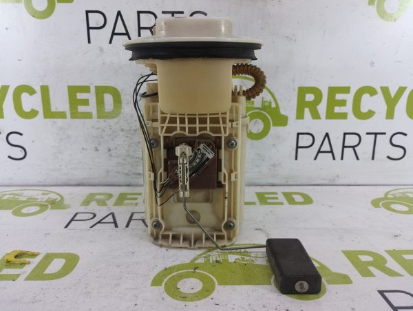 Bomba De Nafta Vw Golf 2.0 (01791073)