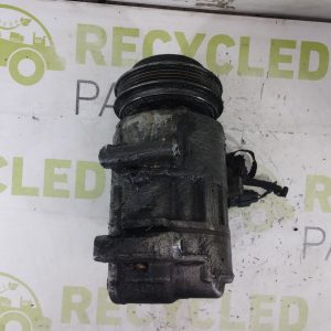 Compresor De A/a Ford Focus 3 2.0 (06110815)