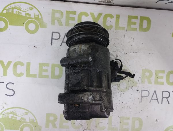 Compresor De A/a Ford Focus 3 2.0 (06110815)