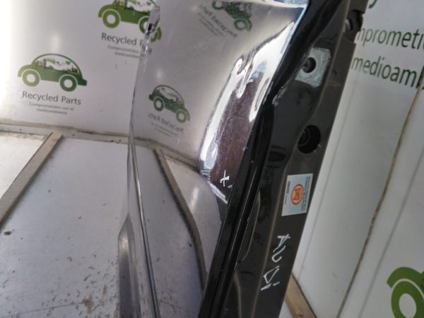 Puerta Trasera Derecha Audi A3 2da (03023508)