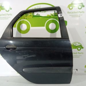 Puerta Trasera Derecha Renault Scenic (03584228) Lp