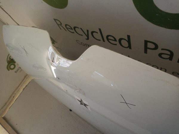 Capot Renault Sandero (03148879)