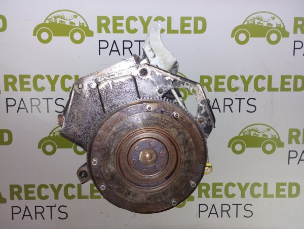 Motor Fiat Siena 1.4 8v (04906953) Solo Block