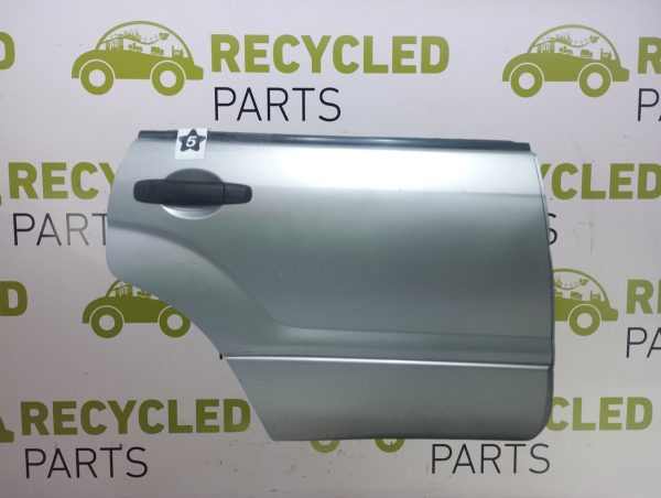 Puerta Trasera Derecha Subaru Forester (04315327) Lp*