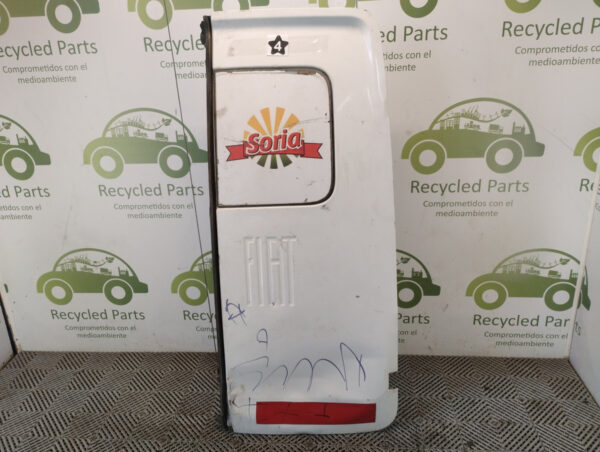 Porton Trasero Derecho Fiat Fiorino Novo (05674909)