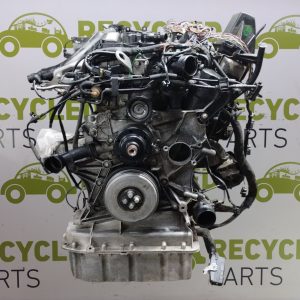 Motor Mercedes Benz Sprinter 316 Cdi (05854020)