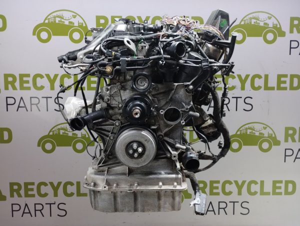 Motor Mercedes Benz Sprinter 316 Cdi (05854020)