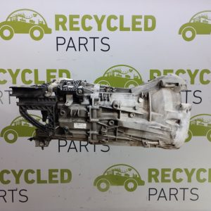 Caja De Velocidades Ford Ranger 3.2 4×2 (06148876)