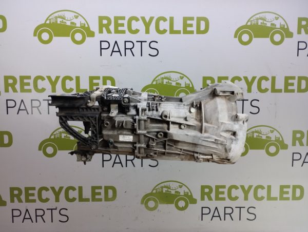 Caja De Velocidades Ford Ranger 3.2 4×2 (06148876)