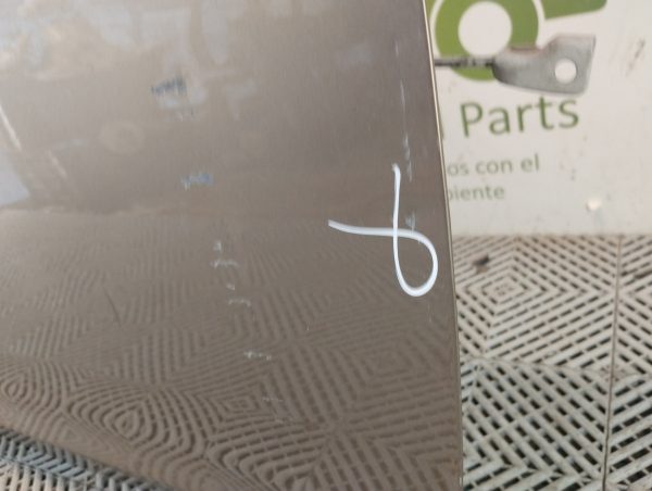 Puerta Delantera Derecha Renault Nuevo Sandero (04797741)