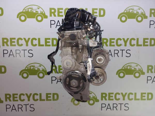 Motor Honda City L15a7 (06398208)