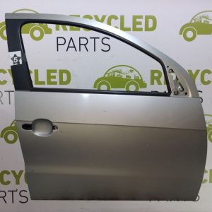 Puerta Delantera Derecha Vw Voyage (05095224) Lp