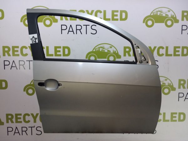 Puerta Delantera Derecha Vw Voyage (05095224) Lp