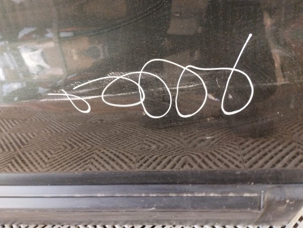 Puerta Trasera Derecha Fiat Toro (05211512)