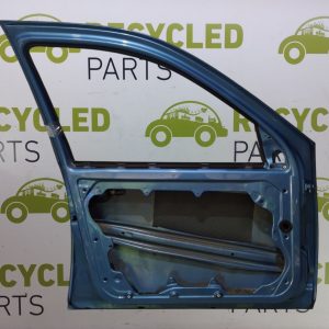 Puerta Delantera Izquierda Vw Bora (04673321) Lp
