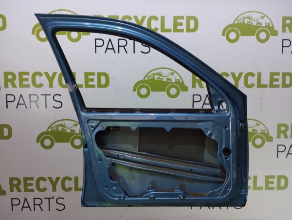 Puerta Delantera Izquierda Vw Bora (04673321) Lp