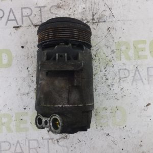 Compresor De A/a Chevrolet Corsa 1.6 (04004463)