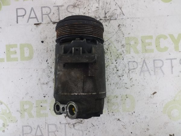 Compresor De A/a Chevrolet Corsa 1.6 (04004463)