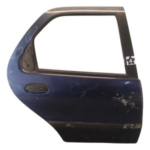 Puerta Trasera Derecha Fiat Palio F1 (02589832)