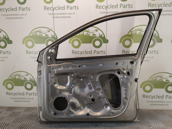 Puerta Delantera Derecha Vw Virtus (05381188)