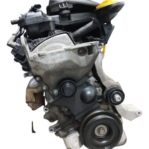Motor Renault Clio 1.2 16v (06488042)