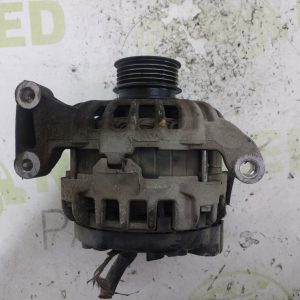 Alternador Fiat Palio 1.4 (05977259)
