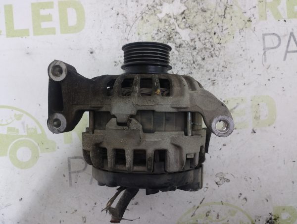Alternador Fiat Palio 1.4 (05977259)