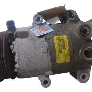 Compresor De A/a Ford Fiesta Kd 1.6 (06057423)