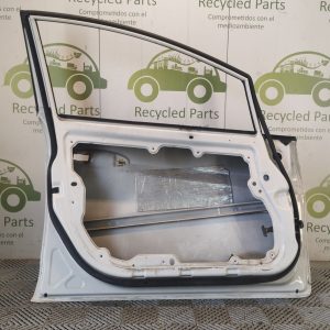 Puerta Delantera Izquierda Ford Fiesta Kd (06239223)