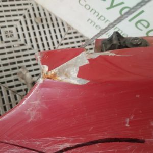 Guardabarro Izquierdo Ford Ka Kd (05620774)